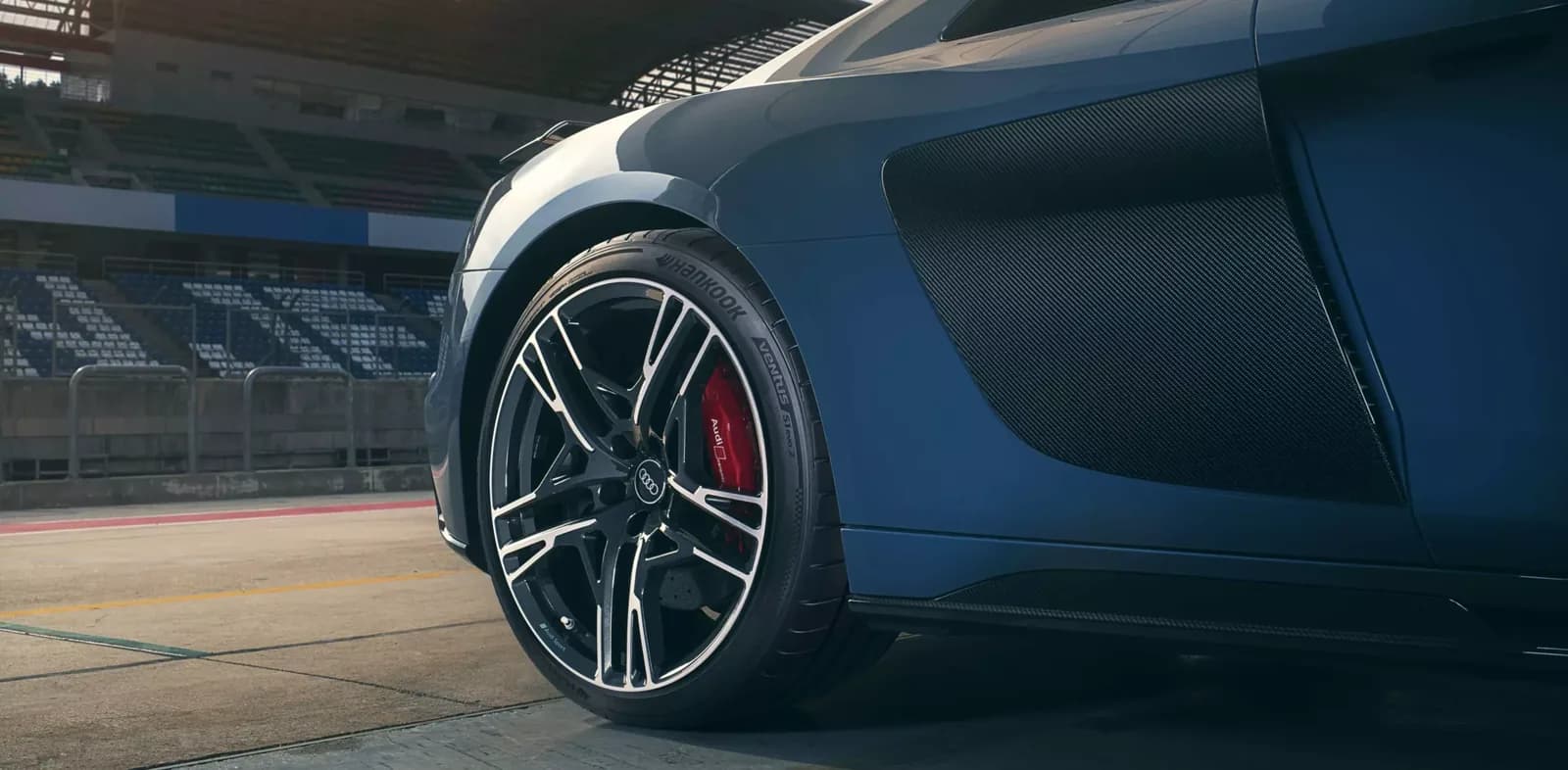 Linha Kinergy da Hankook
